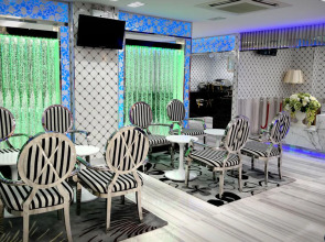 Top High Airport Link Hotel