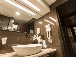 Just Hotel Lomazzo Fiera