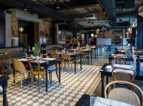 ARCHE Dwór Uphagena Gdańsk