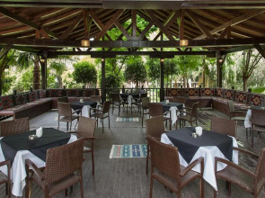 Sultan of Side - All Inclusive