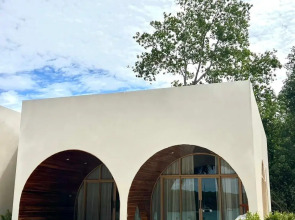 Siam Beach Resort Koh Kood