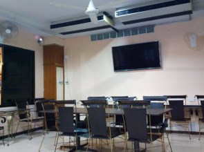 Huahin Euro City Hotel