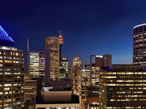 Sydney Harbour Marriott Hotel at Circular Quay
