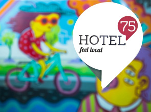 Hotel 75 by Prima Hotels