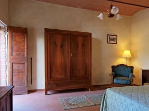 Agriturismo La Moraia