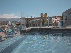 Barceló Carmen Granada Hotel