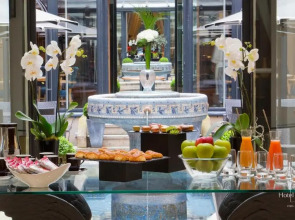 Hôtel California Champs Elysées