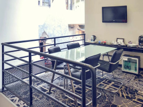 Hôtel Mercure Strasbourg Centre Gare