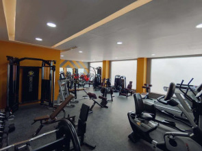 Bellagio Beach Resort