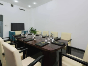 Hanting Hotel - Ho Chi Minh City (胡志明汉庭国际中心酒店)