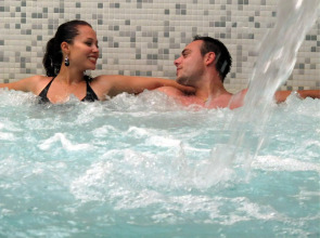 Отель Ohtels Belvedere