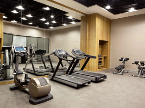 Sheraton Grand Istanbul Atasehir