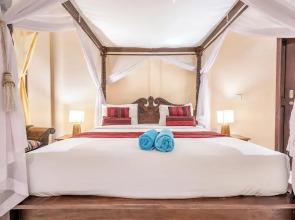 The Village of Angels