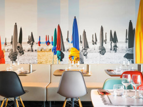 ibis Deauville Centre