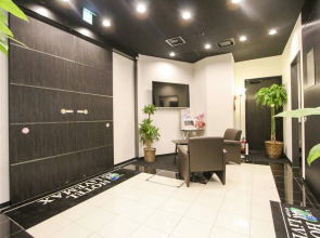 Hotel Livemax Nihonbashi Hakozaki