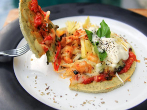 Bliss Surfer Hotel Legian