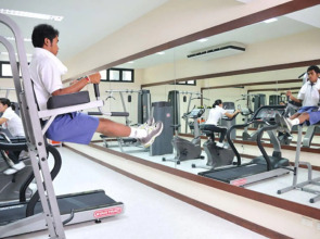 Avani Ao Nang Cliff Krabi Resort