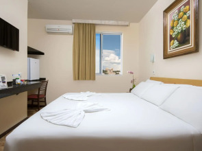 Hotel Dan Inn Express Foz do Iguaçu By Nacional Inn