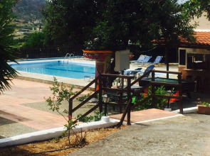 Ceratonia Apartments