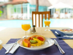 Seasense Boutique Hotel & Spa