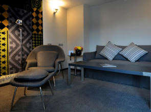 Бутик-отель Kabadoni