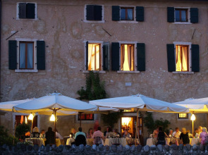 Resort Locanda San Verolo Boutique Hotel