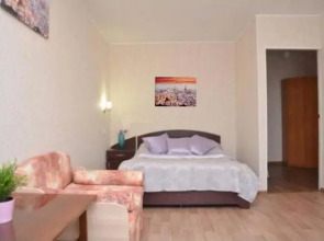 ИннХоум на ул. Цвилинга, д. 53