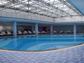 Отель Golden Coast