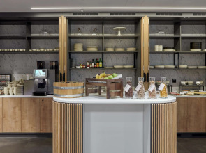 Radisson Hotel Budapest Budapart