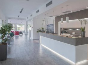 Seven Park Hotel Lake Como - Adults Only