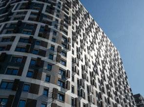 LikeHome life (ЛайкХоум лайф) Спартак Движение