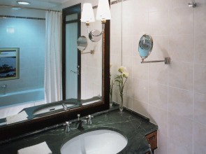 Отель New Otani Tokyo