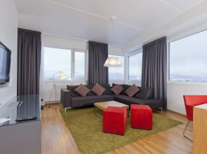 Thon Hotel Kirkenes