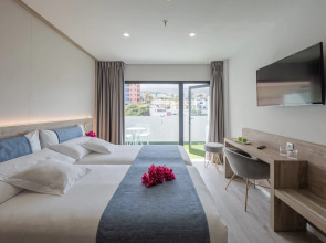 Hotel AF Valle Orotava