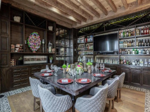  Zocalo Central Mexico City