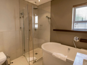 The Crystal Apartments