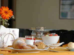 Hotel Europa Art Caserta