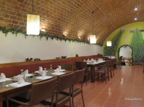 Bohol Sunside Resort