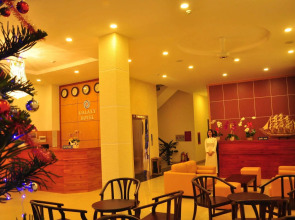 Galaxy Hotel Phu Quoc