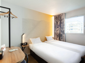 ibis Paris CDG Airport