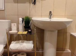 Апартаменты на улице Красноармейская 23