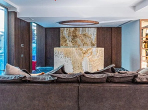 Gözegir Hotel - Adults Only