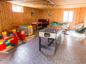 U Yudzhina Guest House