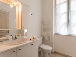 Residhotel Vieux Port