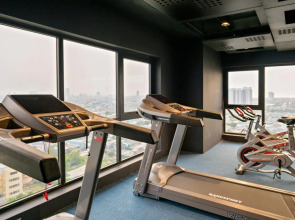 The Code Hotel & Spa