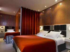 Hôtel WYLD Saint Germain