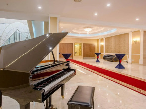 Holiday Inn Ulaanbaatar by IHG