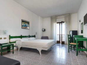 Saracen Sands Hotel & Congress Centre