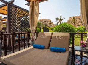 Курорт Rixos Bab Al Bahr - Ultra All Inclusive