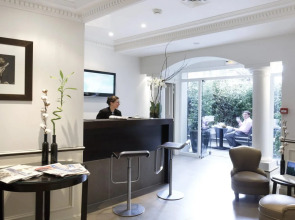 Hôtel Toujours & Spa